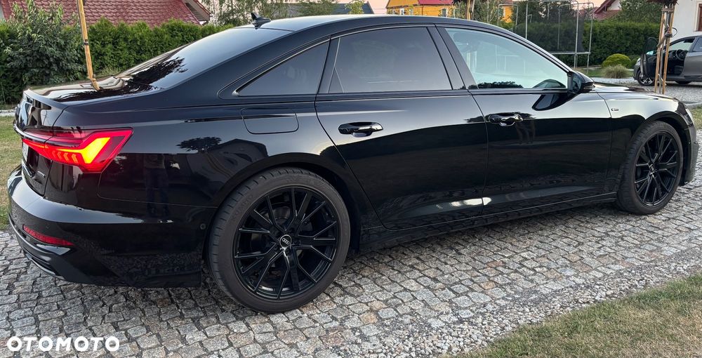 Audi A6 Limousine 40 TDI mHEV Quattro Sport S tronic - 29