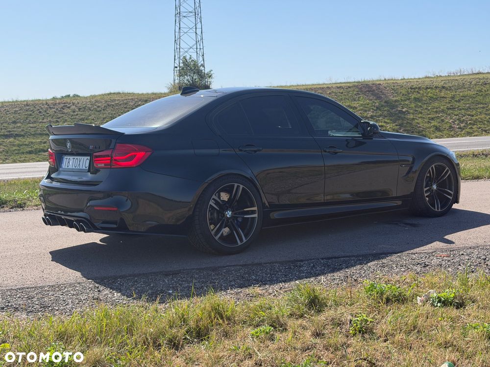 BMW M3 - 9