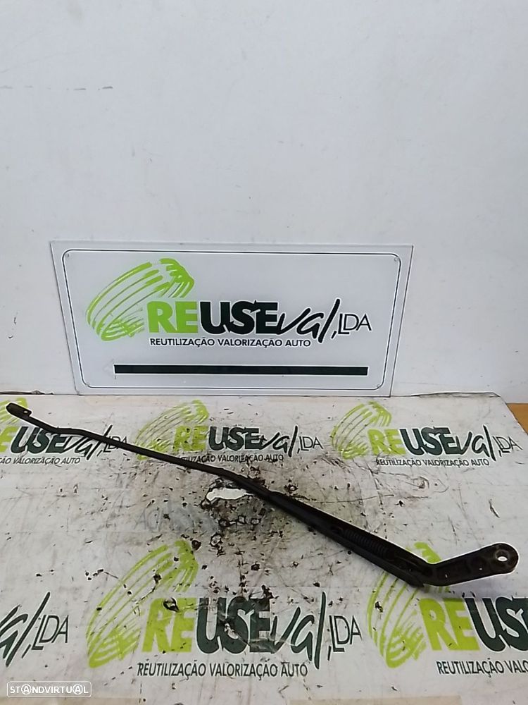 Aste Escova Limpa Vidros Fr Dt Volkswagen Golf Iv (1J1) - 2