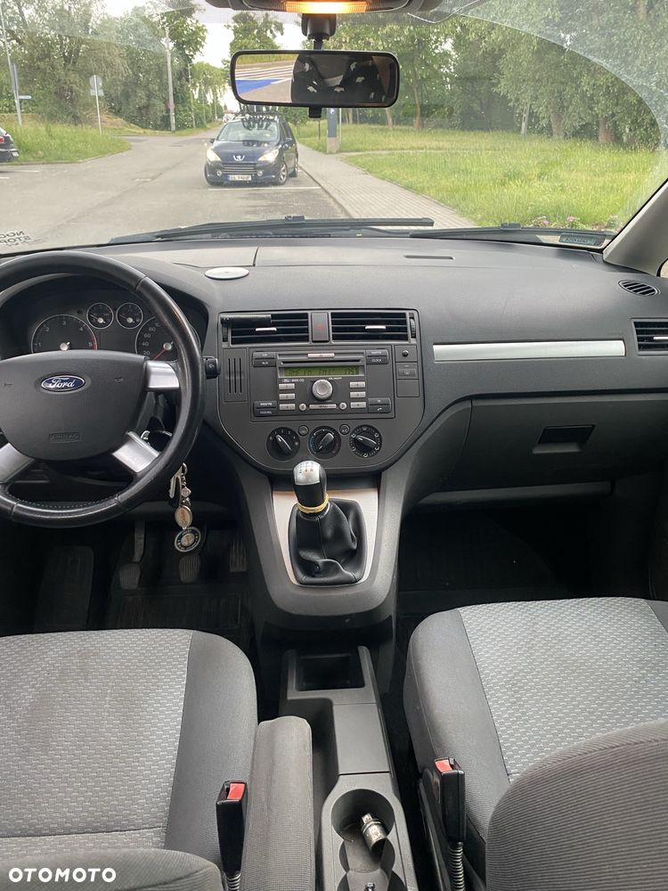 Ford C-MAX - 4