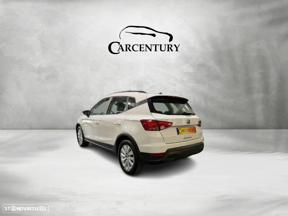 SEAT Arona 1.0 TSI Style - 2