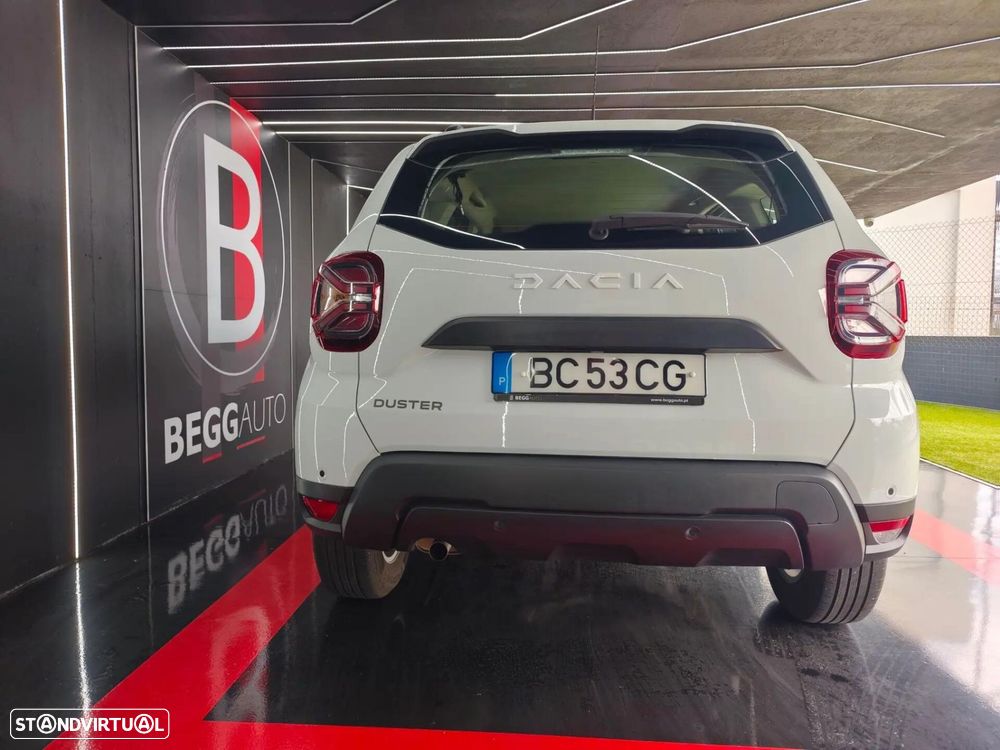 Dacia Duster - 16