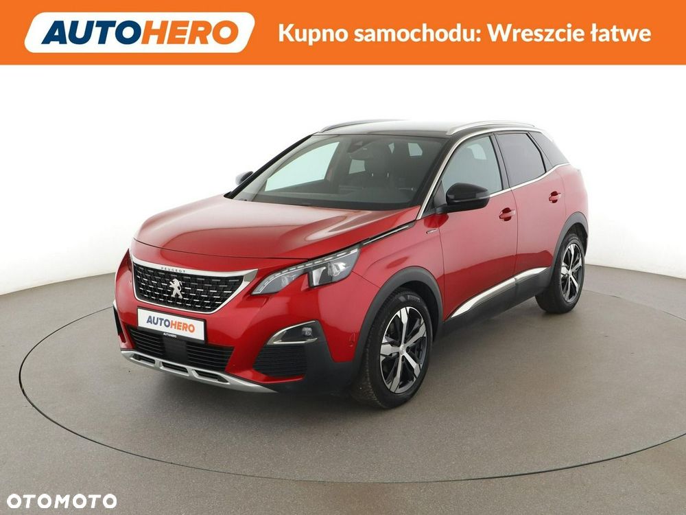 Peugeot 3008 - 2