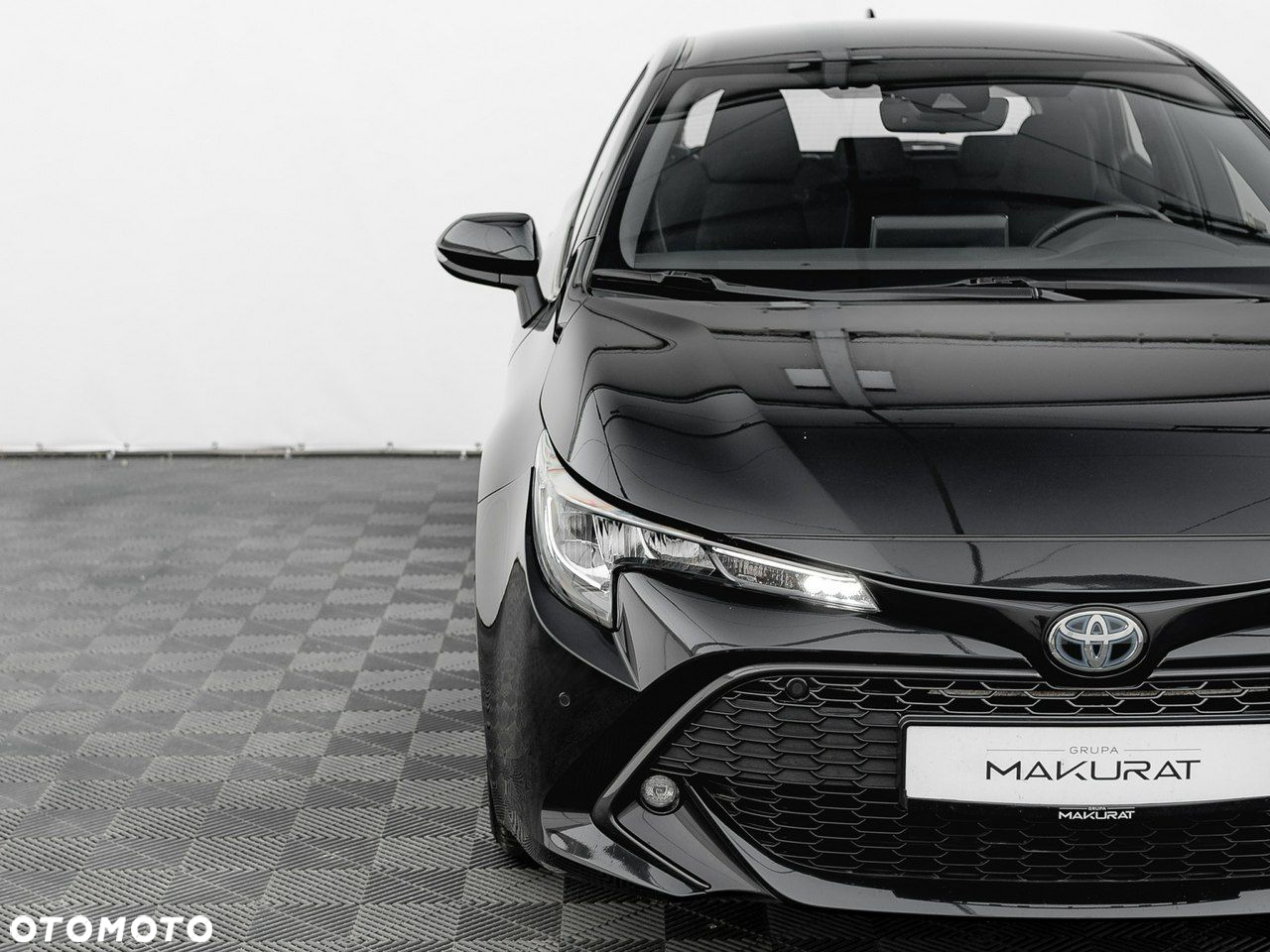 Toyota Corolla 1.8 Hybrid GPF Comfort - 9