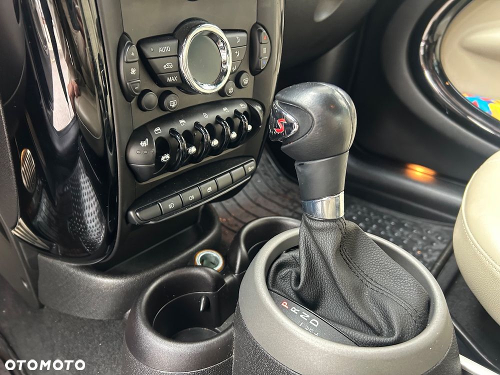 MINI Countryman - 20