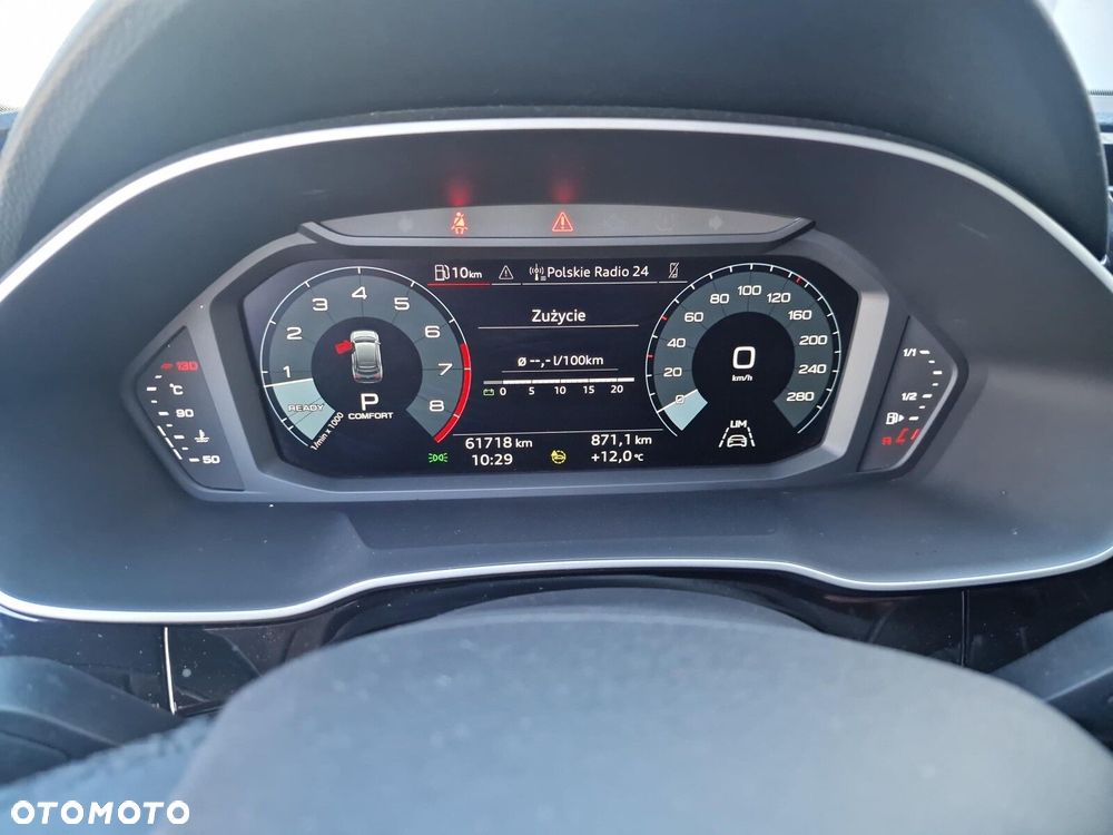 Audi Q3 Sportback - 14