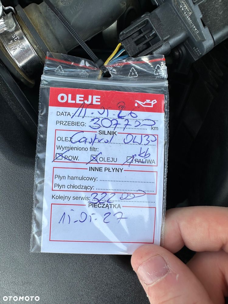 Ford Mondeo 2.0 TDCi STart-Stopp PowerShift-Aut Titanium - 21