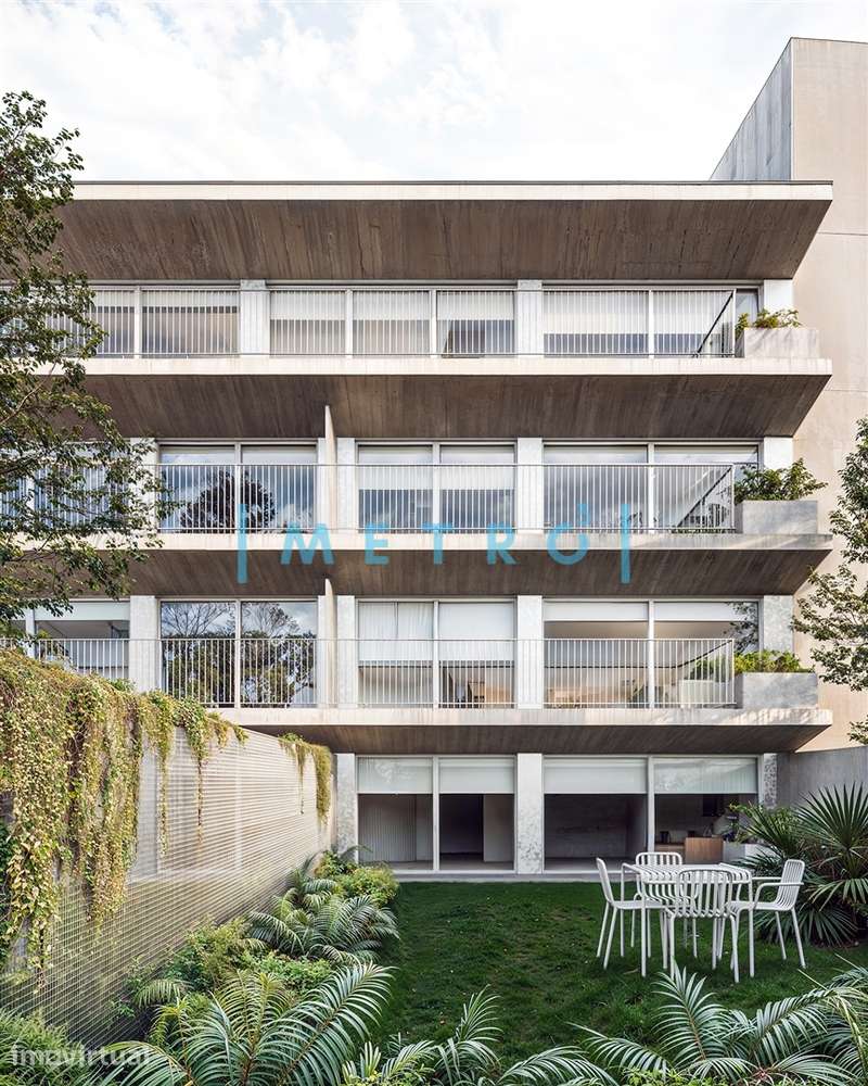 Apartamento T1 Venda em Lordelo do Ouro e Massarelos,Porto - Grande imagem: 3/3