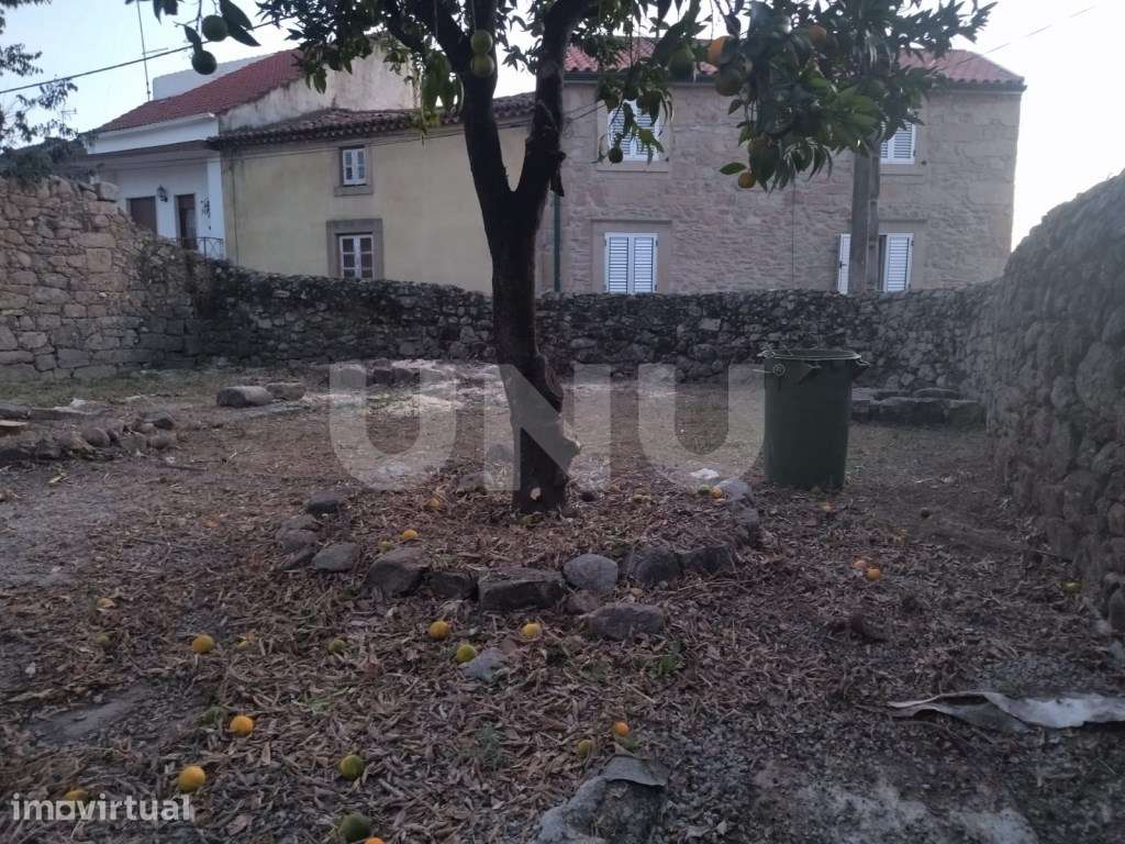 Terreno Urbano para Venda em Escalos de Baixo. - Grande imagem: 2/8