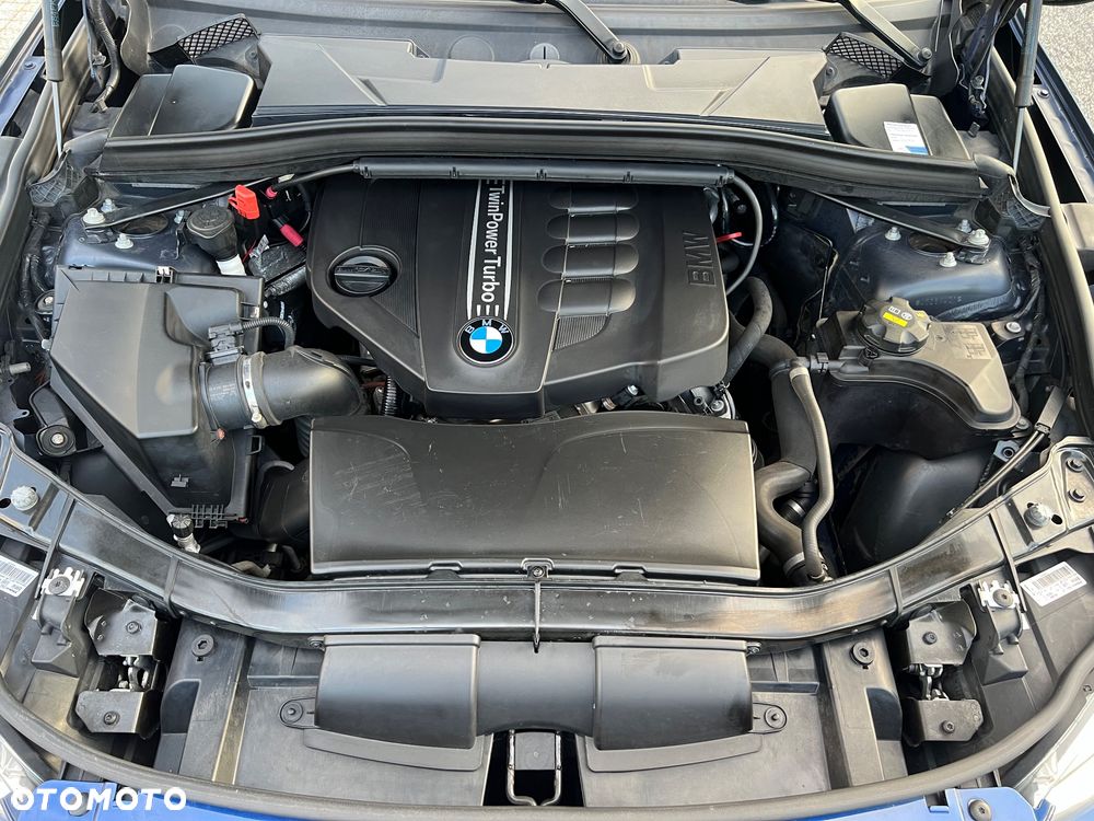 BMW X1 sDrive18d Sport Line - 40