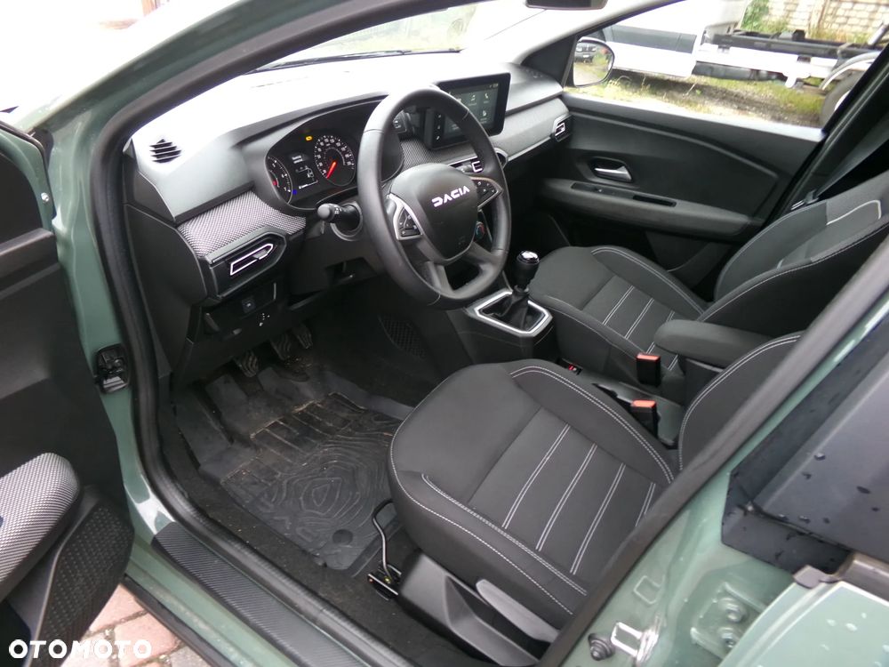 Dacia Jogger 1.0 TCe Expression - 2