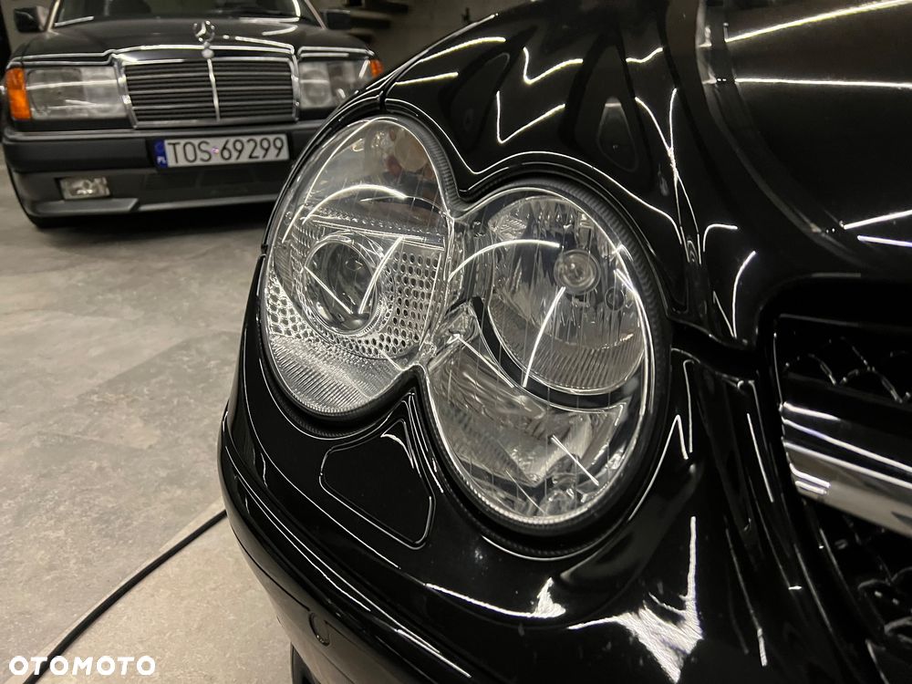 Mercedes-Benz SL 55 AMG Automatik - 5