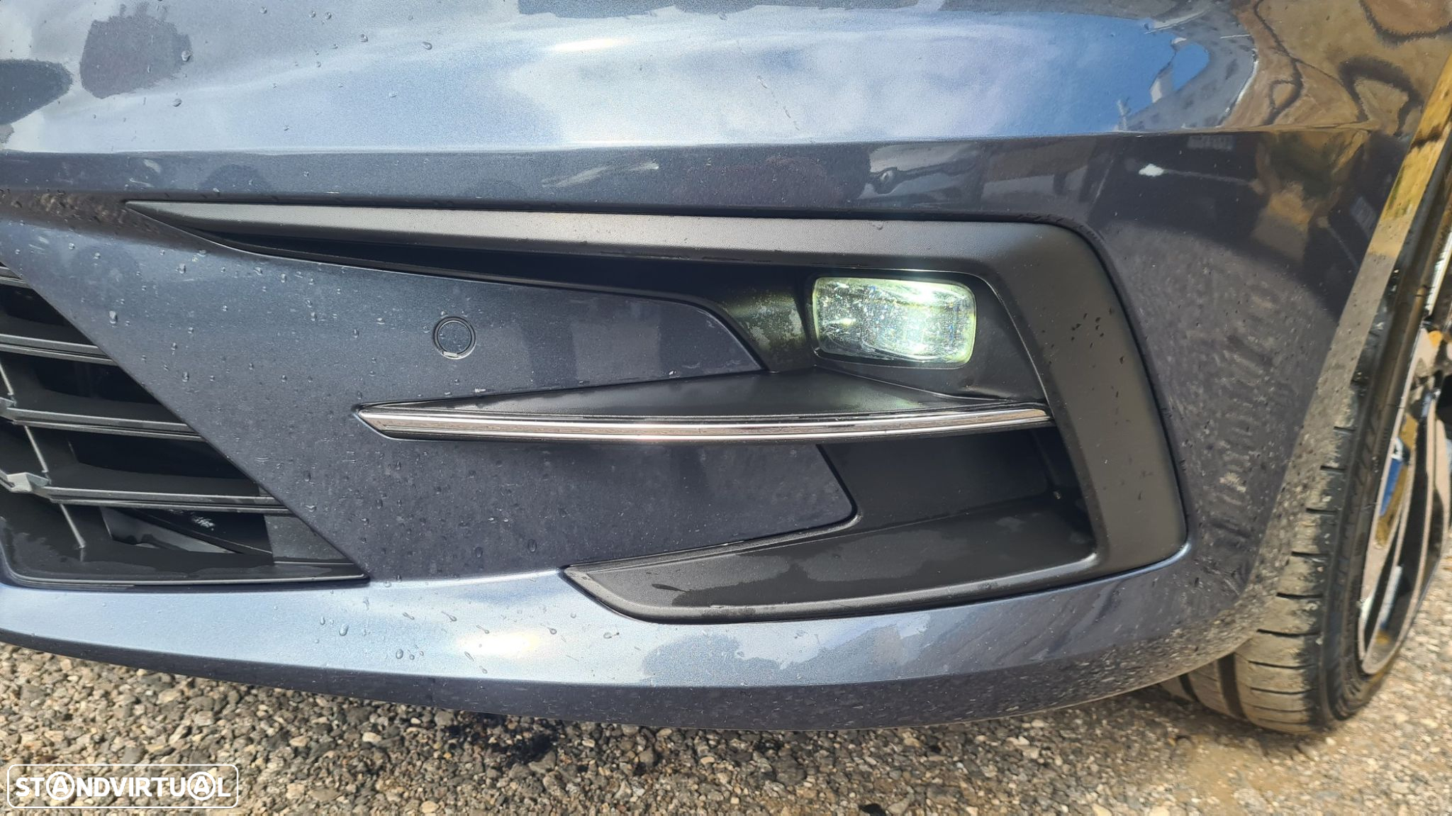 Renault Mégane 1.5 Blue dCi Intens EDC - 47