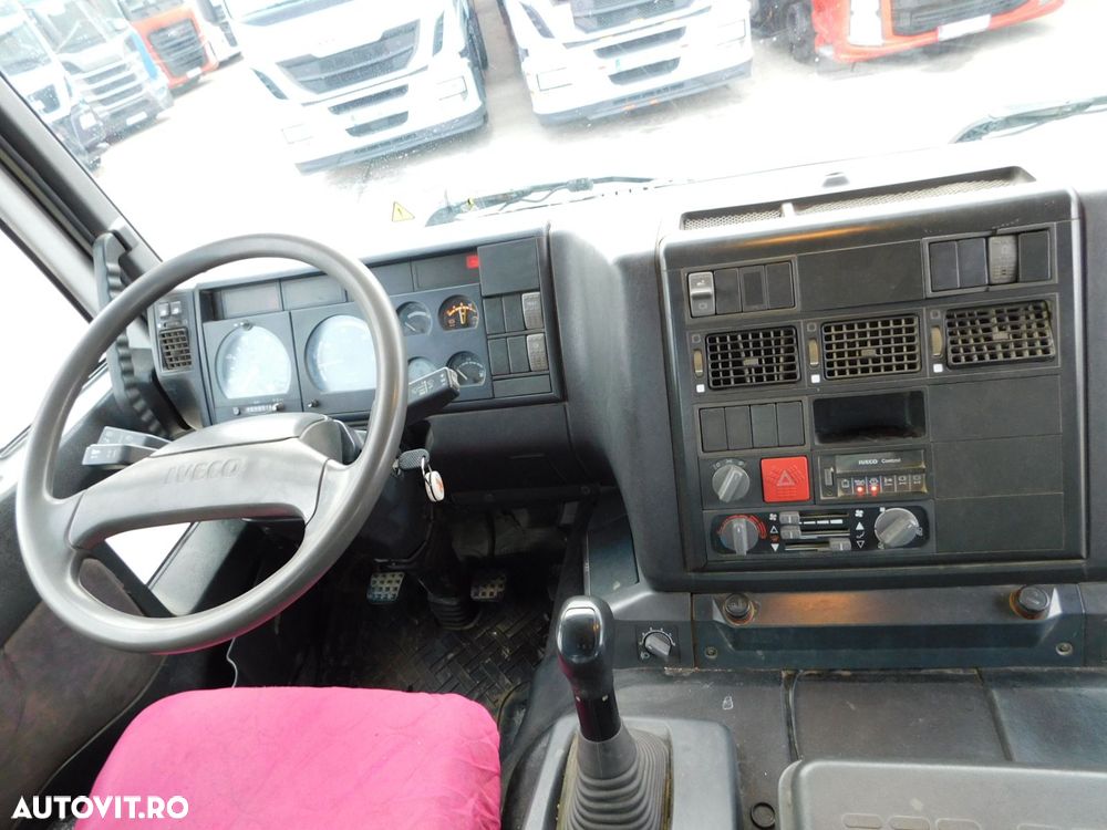 Iveco 410e44h80 - 6