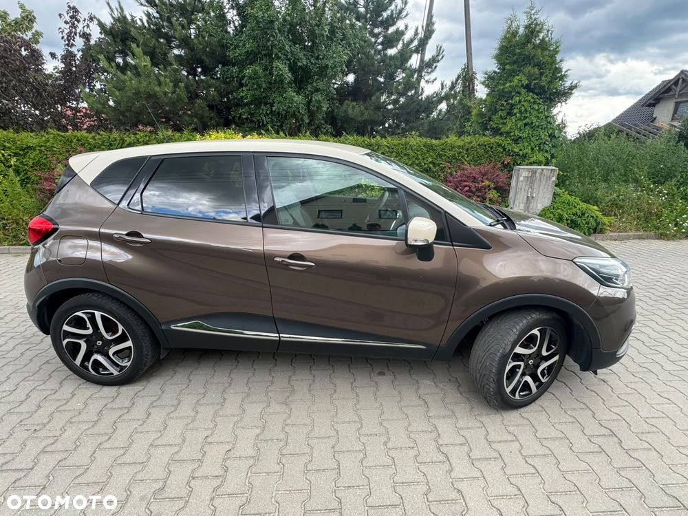 Renault Captur ENERGY dCi 90 Start&Stop Expression - 3