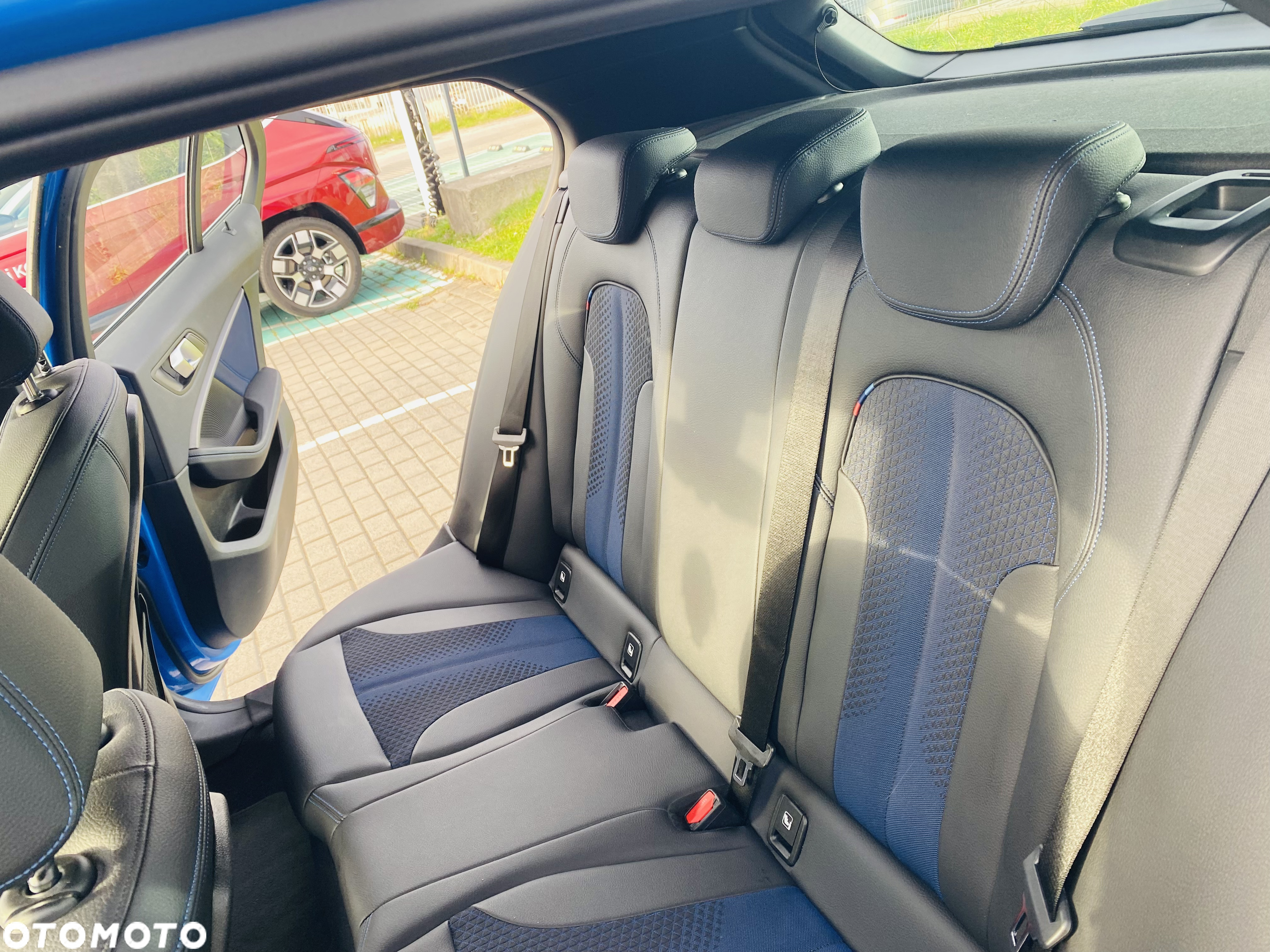 BMW Seria 1 118i M Sport - 31