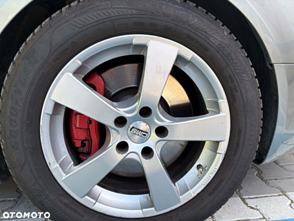 Audi A6 Avant 2.7 TDI Multitronic - 11