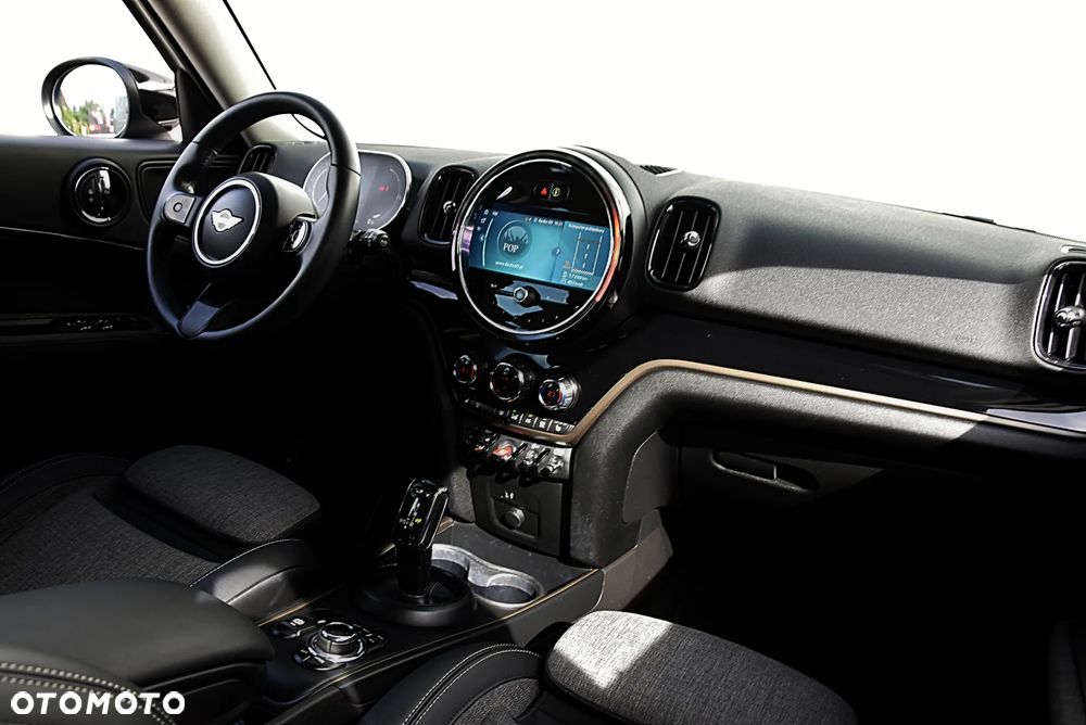 MINI Countryman Cooper - 25