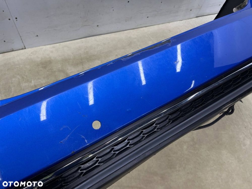 Zderzak tylny Kia Ceed CD 3 III 18-25r. tył Kombi 4XPDC J7866-11300 - 14