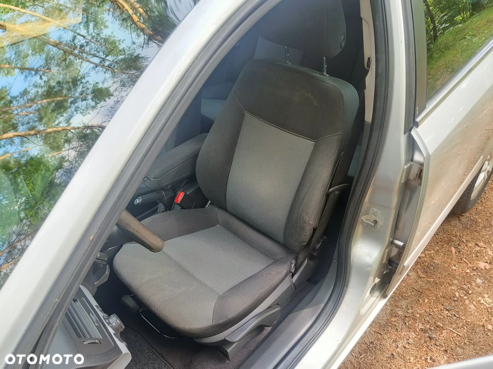 Opel Astra 1.8 Edition - 10