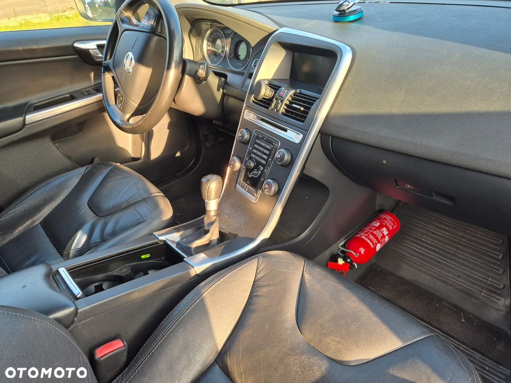 Volvo XC 60 D3 RDesign - 10