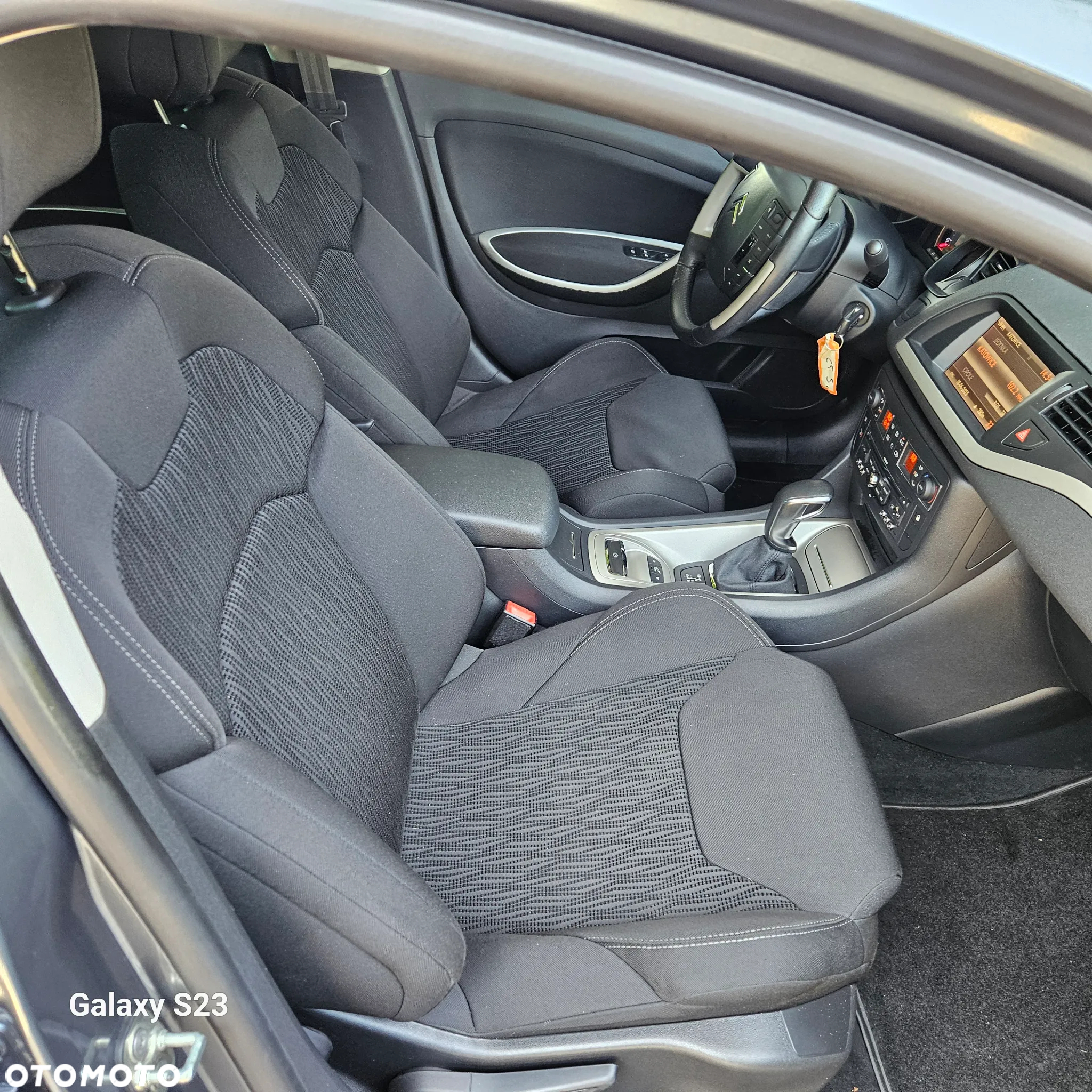 Citroën C5 Tourer THP 155 Selection - 26