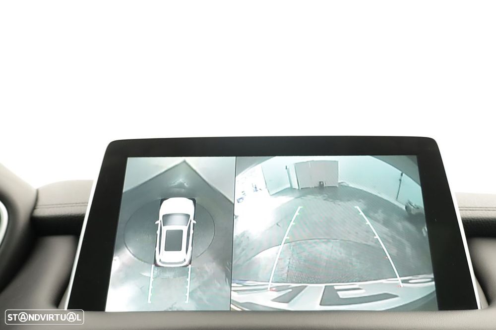 MG EHS 1.5 T-GDI Plug-in Hybrid Luxury - 13