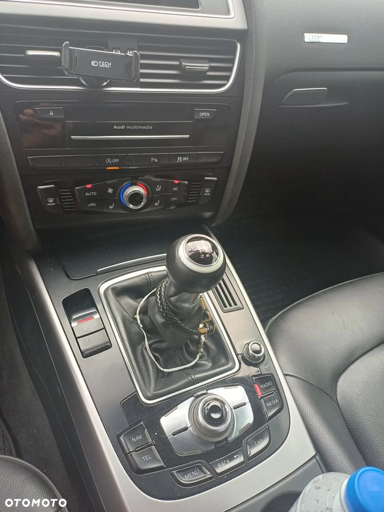 Audi A5 2.0 TDI - 13