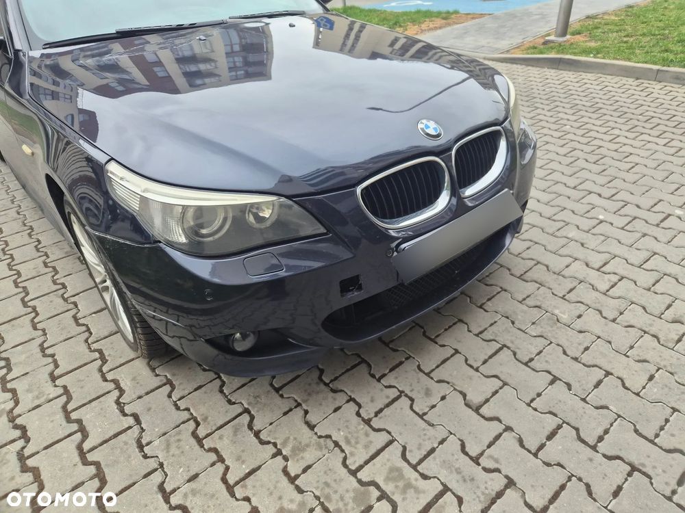 BMW Seria 5 530xd - 4