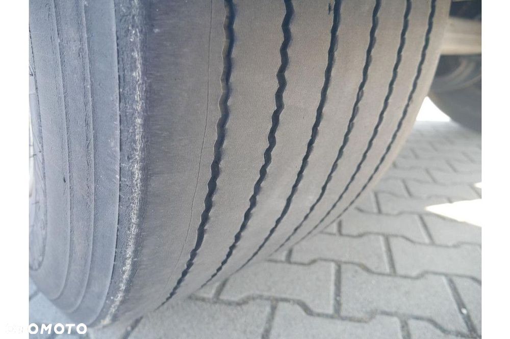 Kögel Mega / TIP 644246 - 12