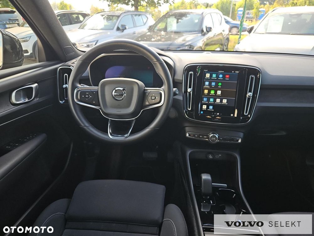 Volvo XC 40 - 14