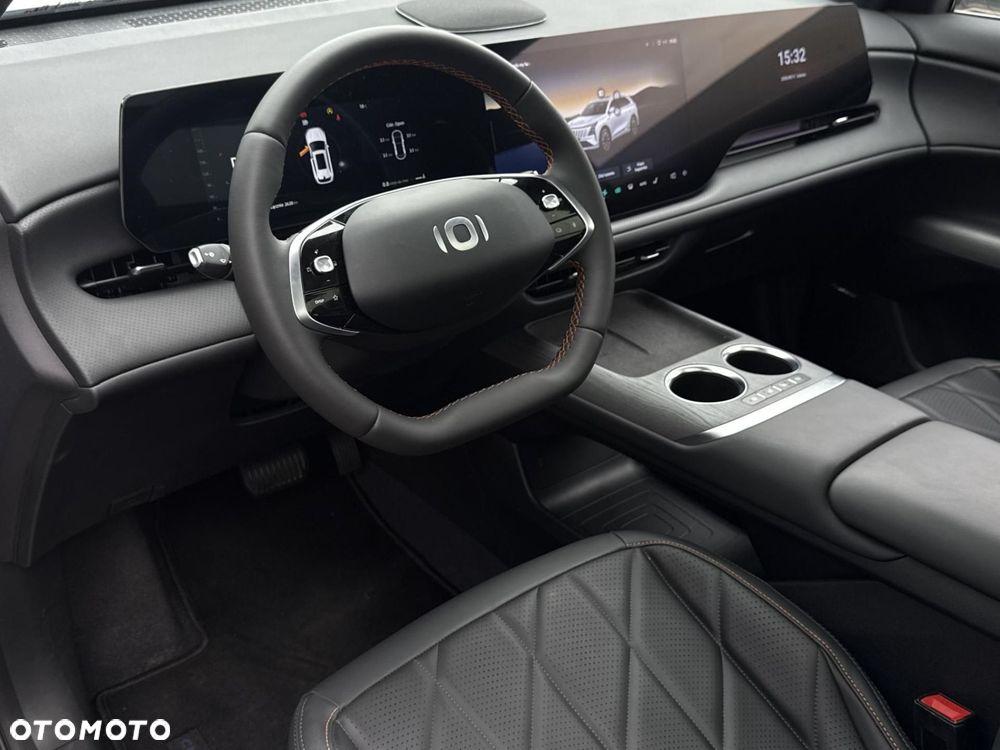 Changan CS75 Plus - 9