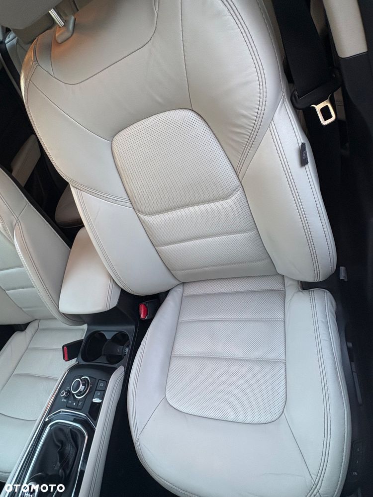 Mazda CX-5 2.0 Skypassion AWD - 7