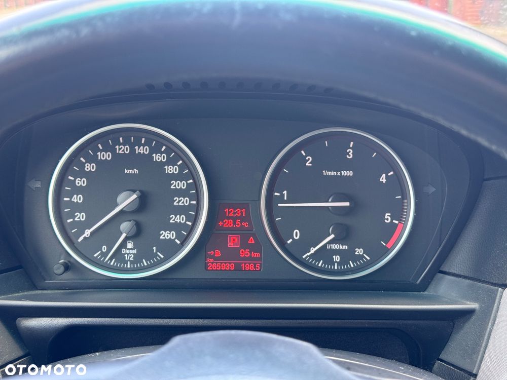 BMW Seria 5 520d Edition Fleet Lifestyle - 10