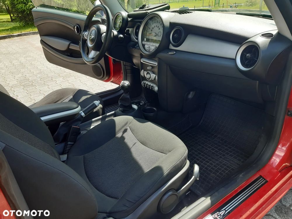 MINI Cooper - 12