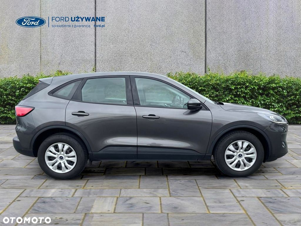 Ford Kuga 2.0 EcoBlue COOL&CONNECT - 8