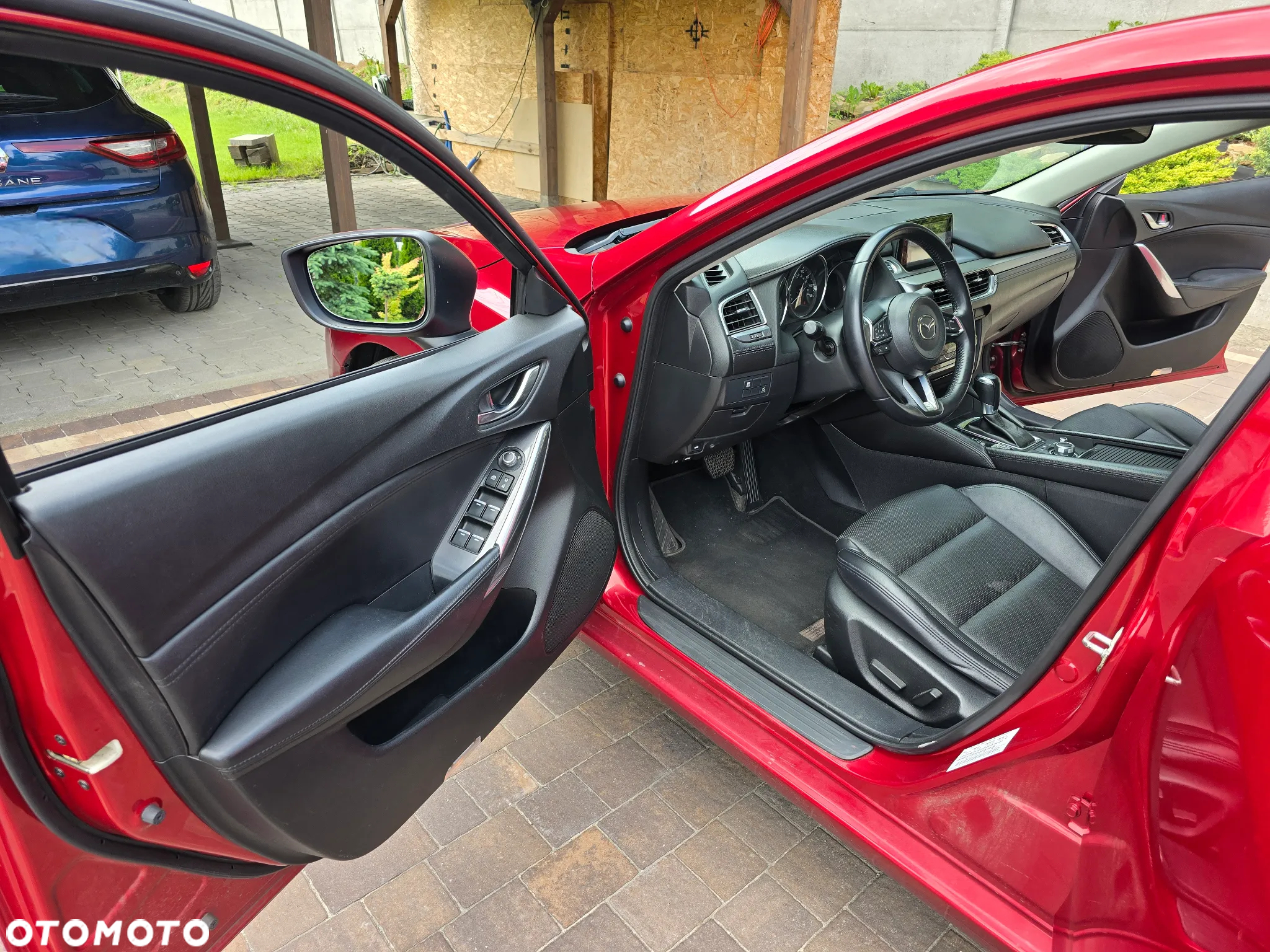 Mazda 6 2.5 Skypassion I-ELoop - 7