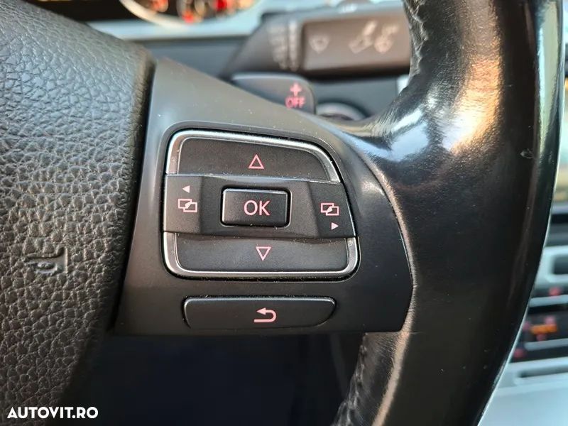 Volkswagen Passat CC 2.0 TDI 4Motion DSG Exclusive - 21