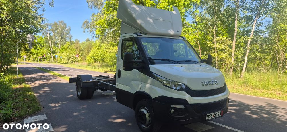 Iveco Daily 72C170*70*65*na,, B,,Opłacony! - 9