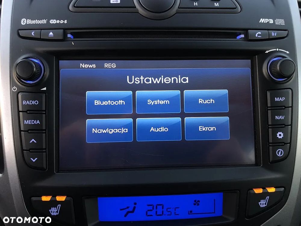 Hyundai ix20 1.6 Automatik Passion - 15