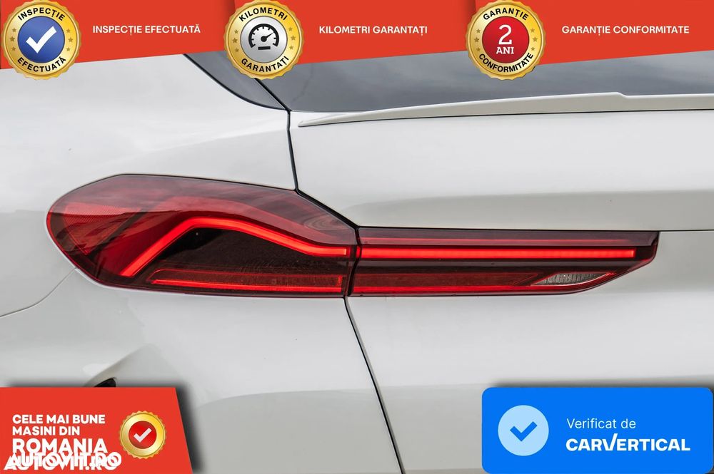 BMW X6 - 7