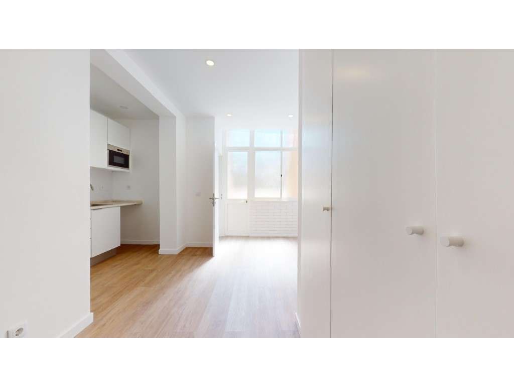 Apartamento, 2 quartos, Lisboa, Ajuda - Grande imagem: 4/17