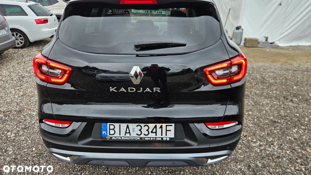 Renault Kadjar 1.7 Blue dCi Intens 4x4 - 6
