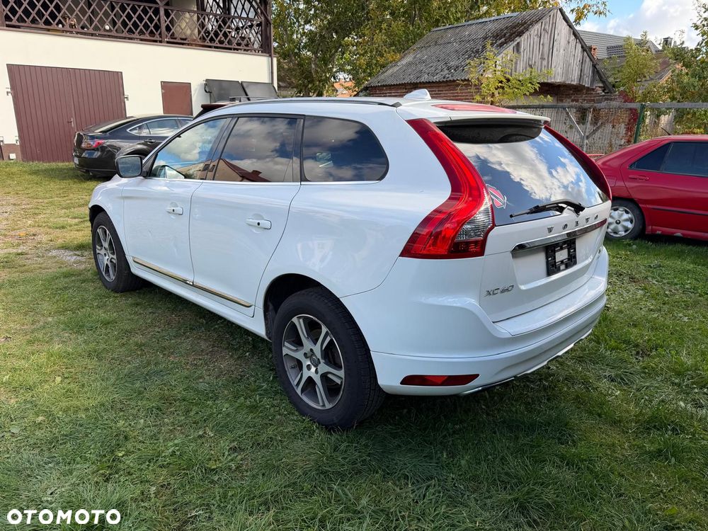 Volvo XC 60 - 3