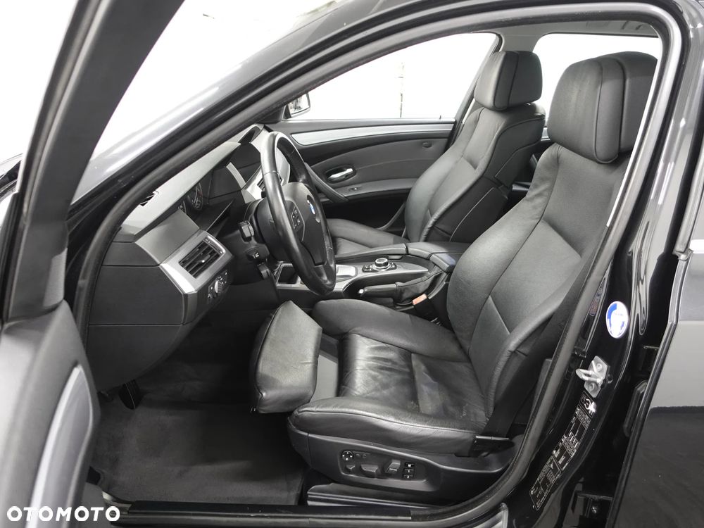 BMW Seria 5 530d - 19