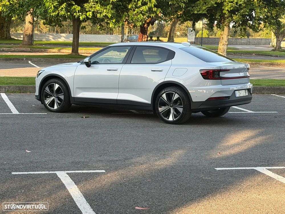 Polestar 2 Long Range 78 kWh - 17
