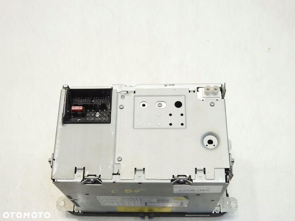 RADIO CD VW PASSAT B6 LIFT 3C8035195 7647239360 - 3