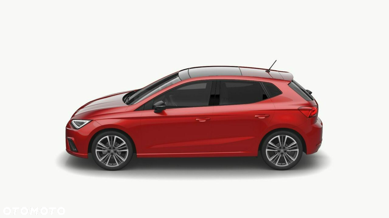 Seat Ibiza - 3