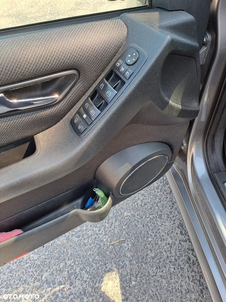 Mercedes-Benz Klasa B 180 CDI - 3