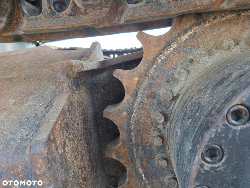 Doosan DX 180LC-3, 2012 ROK - 14